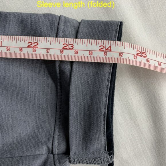 Elegant Columbia Hooded Rainjacket Size Small - Picture 9 of 15